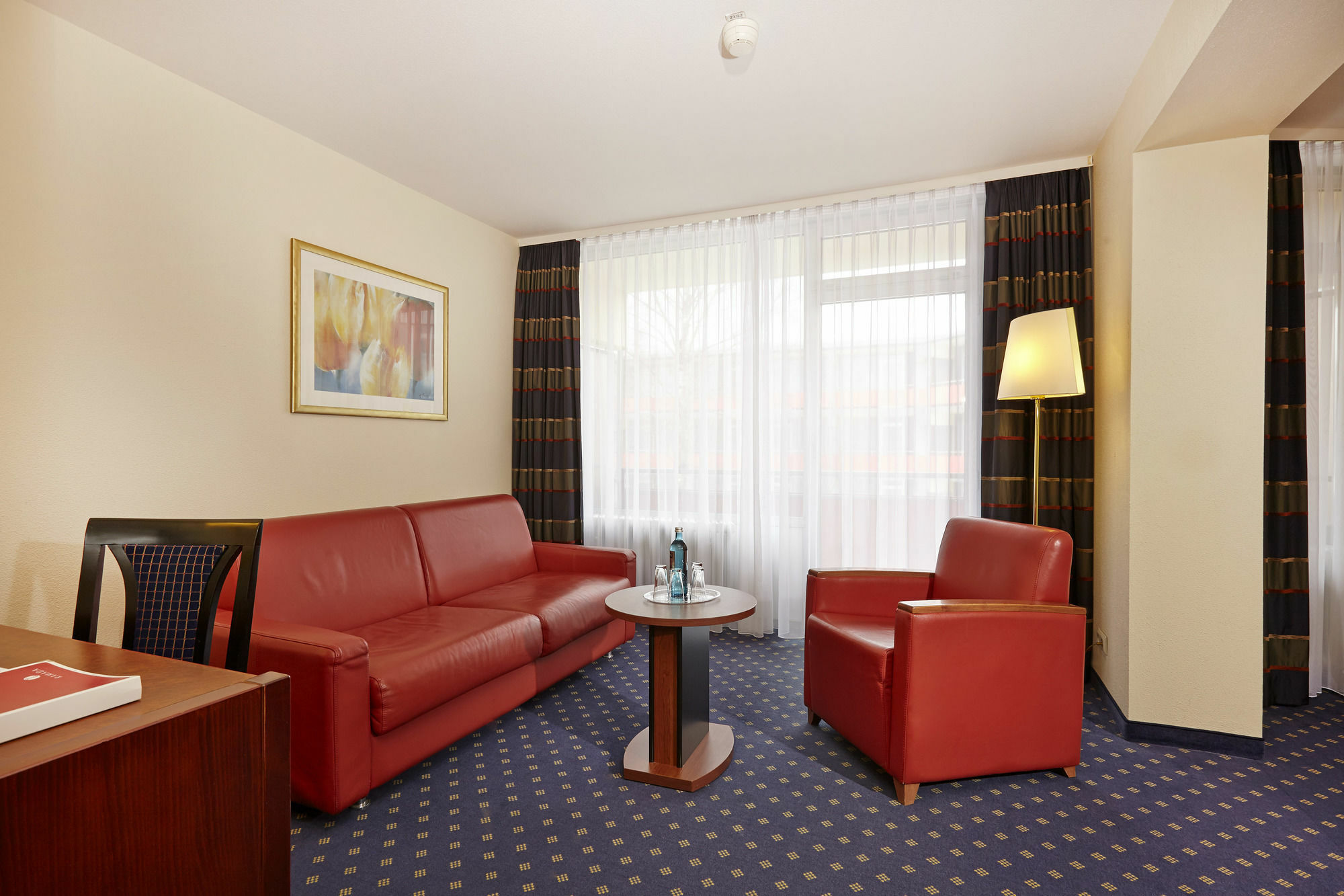 Plaza Inn Goslar Exterior foto